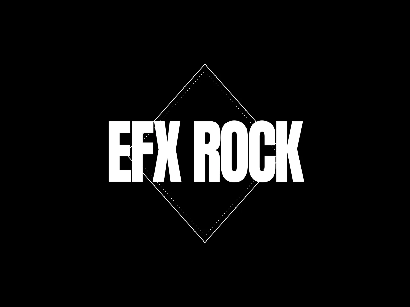 OUÇA EFX ROCK